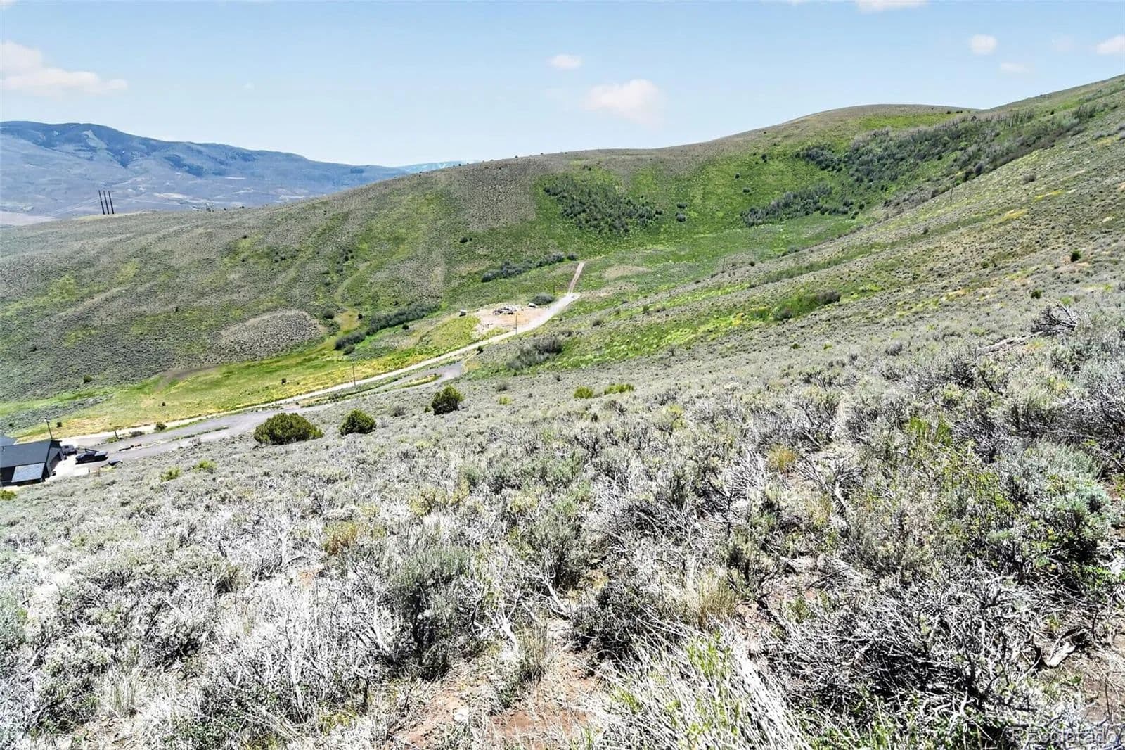 40 Acres of Land for Sale in Wolcott, CO - Wolcott, Colorado, 81655
