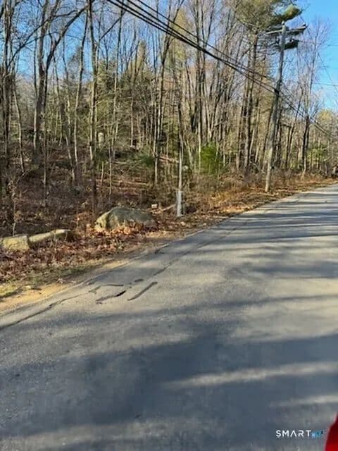 Property from 21 Ashley Lane - KW - Willington, Connecticut, 06279