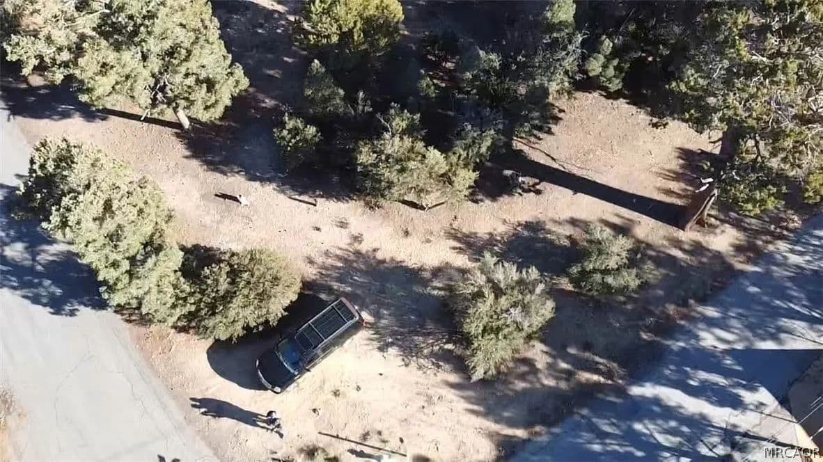Property from 0 Pioneer Lane - KW - Big Bear City, California, 92314