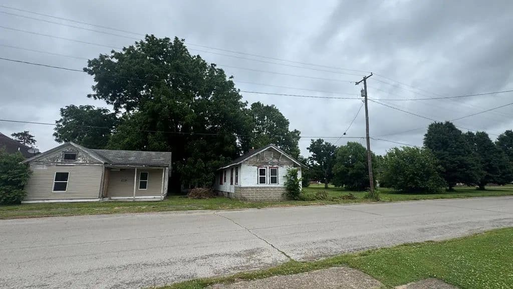 0.63 Acres of Land for Sale in Waverly, Ohio - Waverly, Ohio, 45690