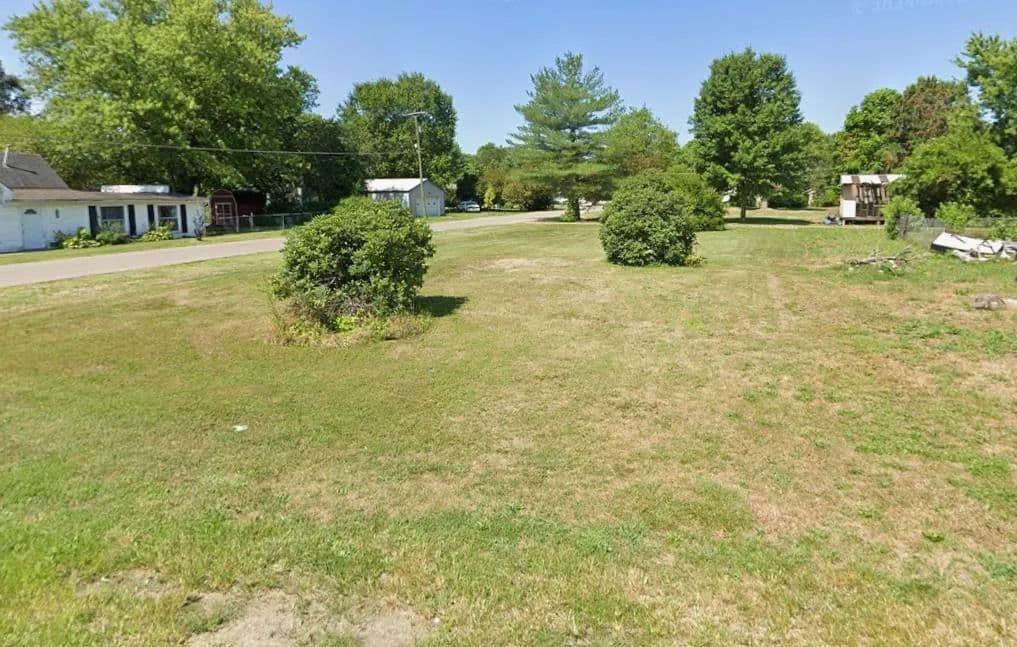 Land for Sale in Hamden, Ohio - Hamden, Ohio, 45634