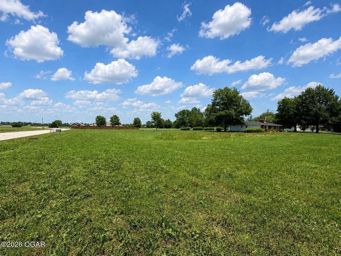 Property from 0 N Riverside Drive - KW - Columbus, Kansas, 66725