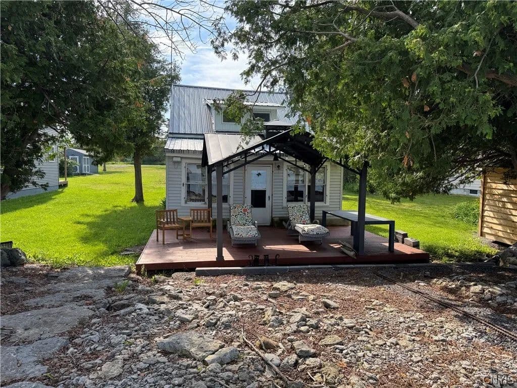 0.29 Acres of Land for Sale in Henderson, NY - Henderson, New York, 13650