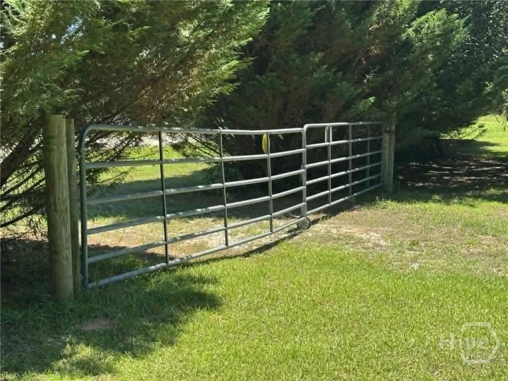 Property from 776 Childers Road - KW - Colbert, Georgia, 30628
