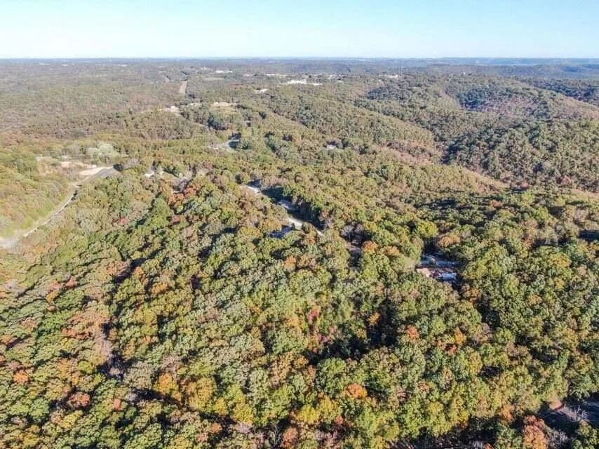 Property from Tbd Ance Acres Lane #15 & 16 - KW - Reeds Spring, Missouri, 65737