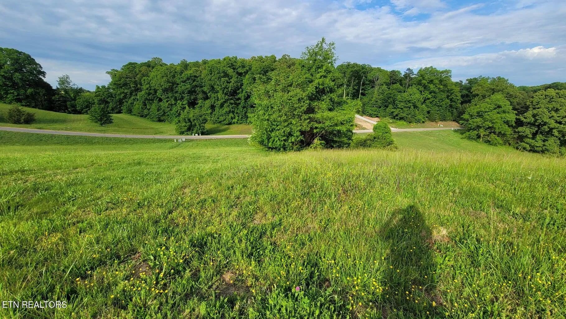 0.58 Acres of Land for Sale in Rutledge, TN - Rutledge, Tennessee, 37861