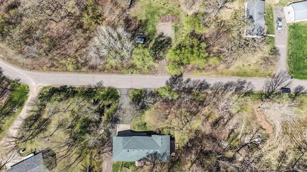 Property from TBD Forest Hill Lane - KW - Swanville, Minnesota, 56382