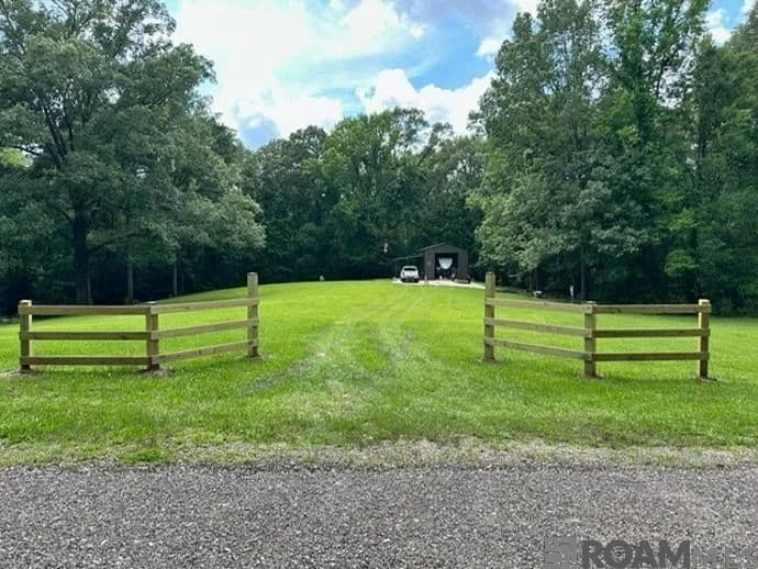 2 Acres of Land for Sale in West Feliciana County, Louisiana - Louisiana, 70775