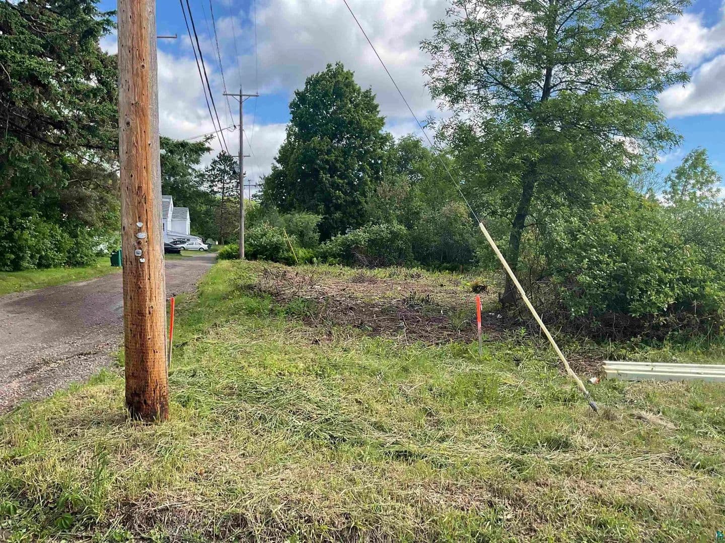 0.08 Acres of Land for Sale in Duluth, MN - Duluth, Minnesota, 55808