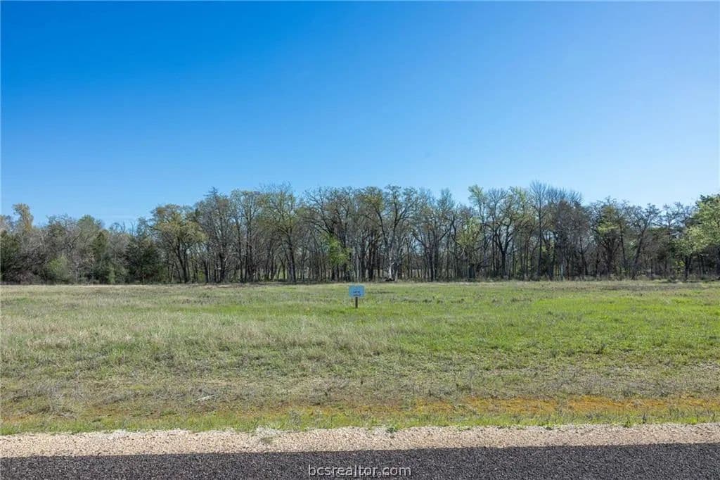 7.5 Acres of Land for Sale in Cameron, Texas - Cameron, Texas, 76520