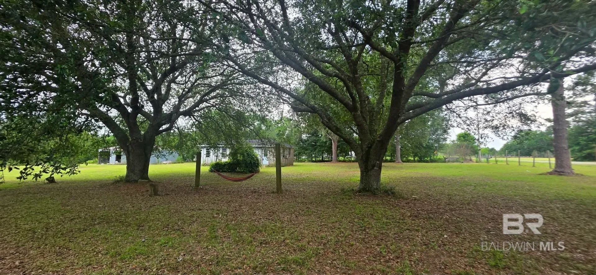 Property from 25764 Ponderosa Farm Road - KW - Robertsdale, Alabama, 36567