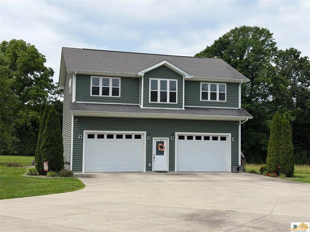 Property from 940 Dalton Way - KW - Albany, Kentucky, 42602