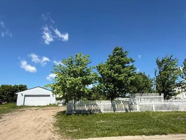 Property from 252 Elm Street - KW - Miltona, Minnesota, 56354