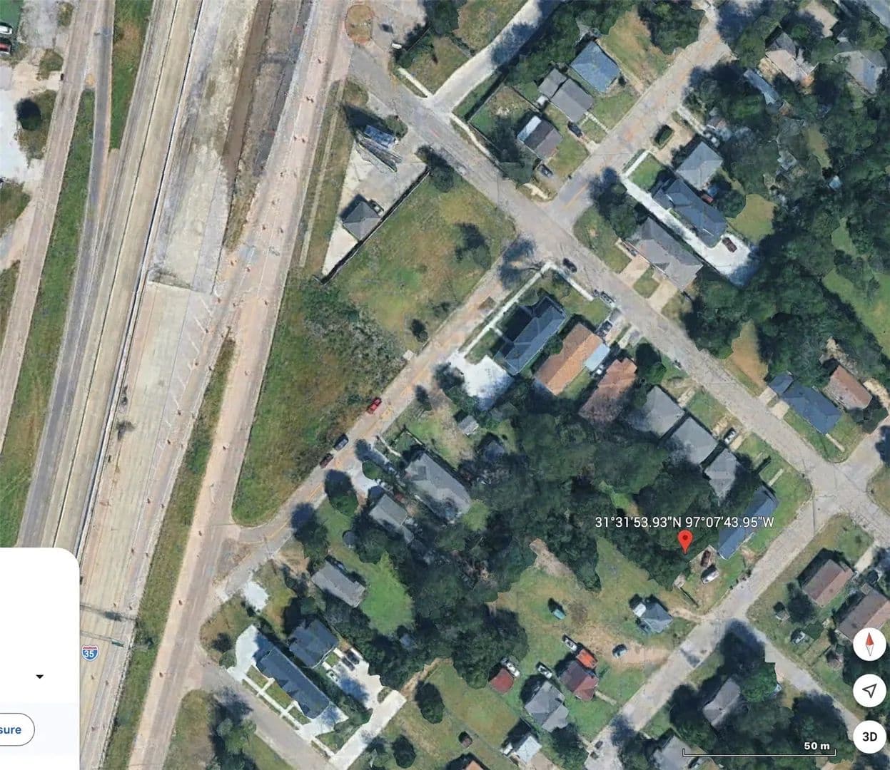 0.19 Acres of Land for Sale in Waco, Texas - Waco, Texas, 76706