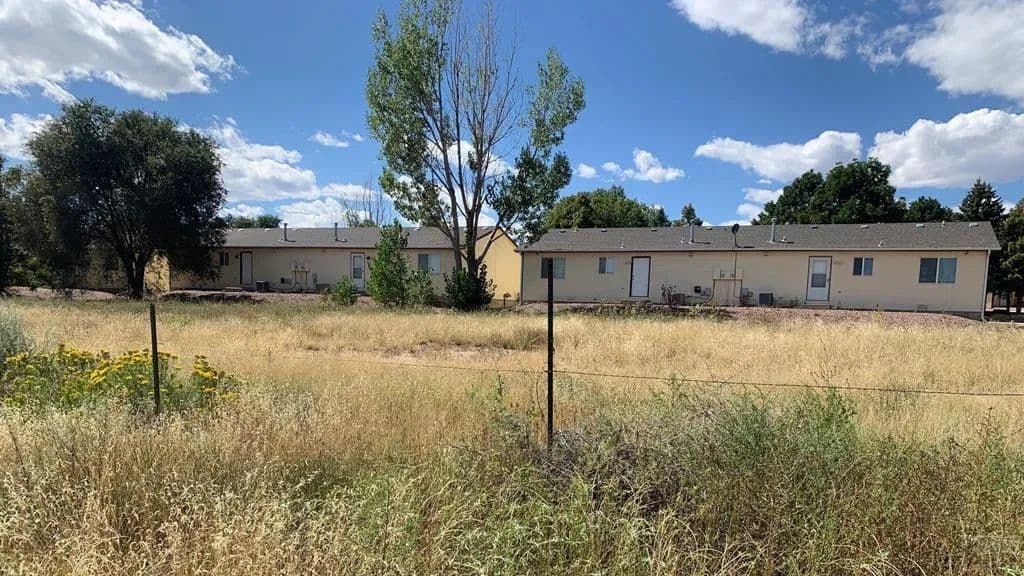 Property from TBD N Salem Ave - KW - land for sale