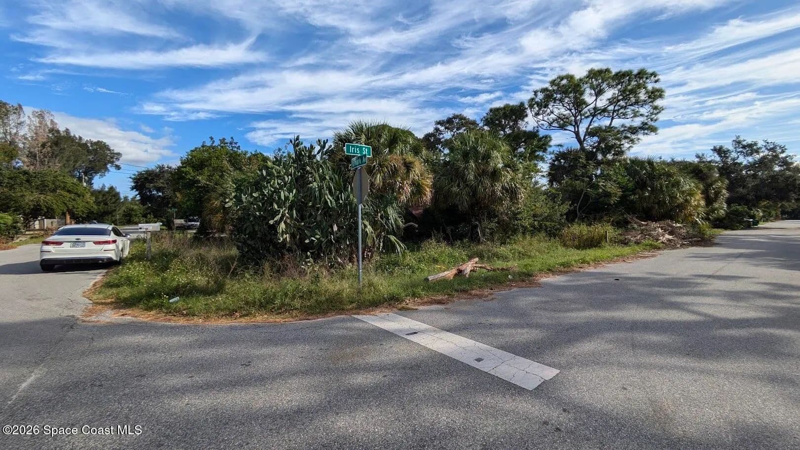 Property from 330 Iris Street - KW - Cocoa, Florida, 32927