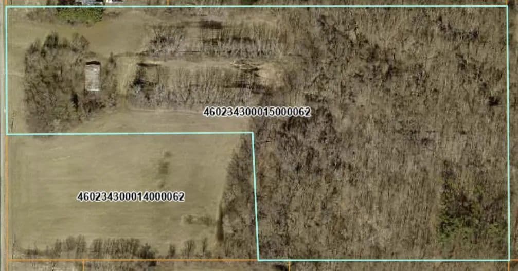 15 Acres of Land for Sale in Michigan City, Indiana - Michigan City, Indiana, 46360
