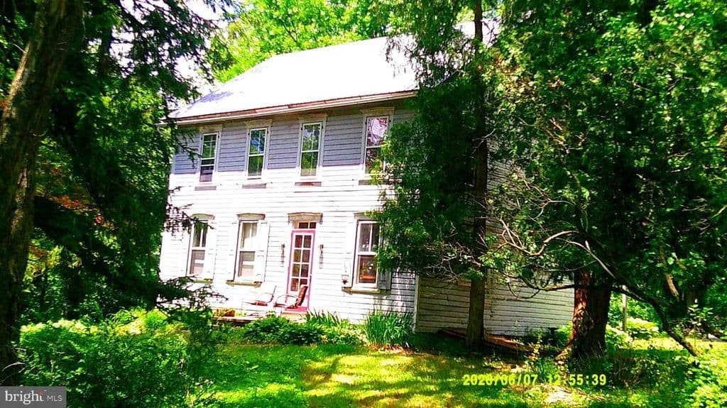 Property from 9825 OLD 22 - KW - Breinigsville, Pennsylvania, 18031