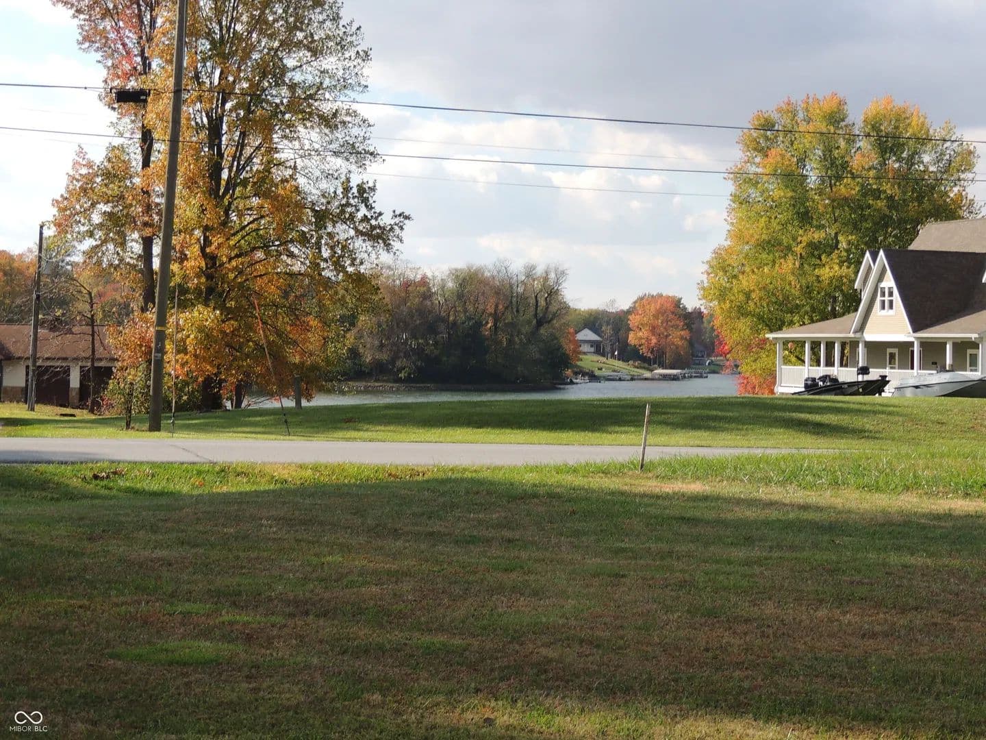 Property from 1001 E Allegheny Trail - KW - Greensburg, Indiana, 47240