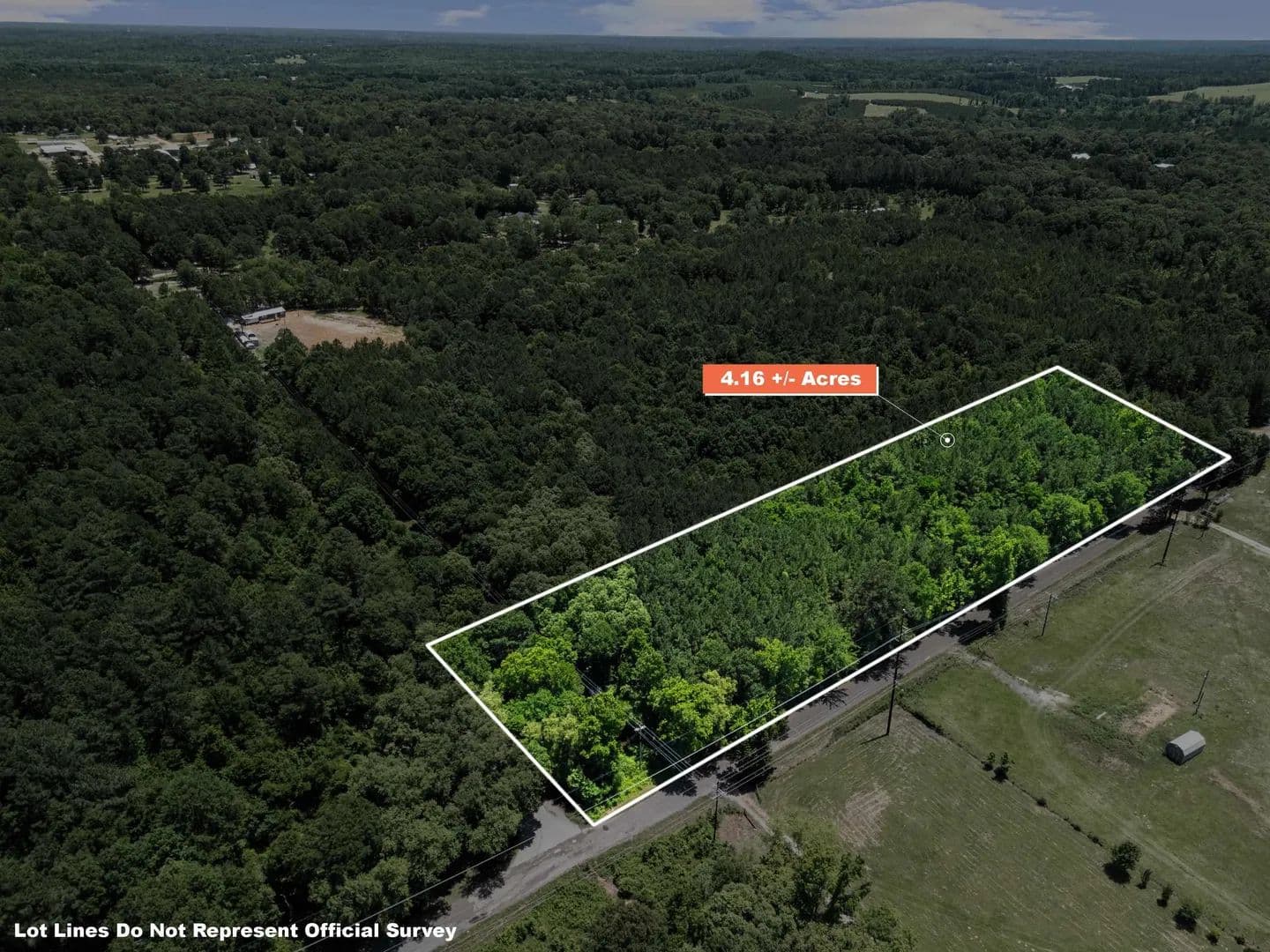 Property from 23228 CR 3118 - KW - Winona, Texas, 75792