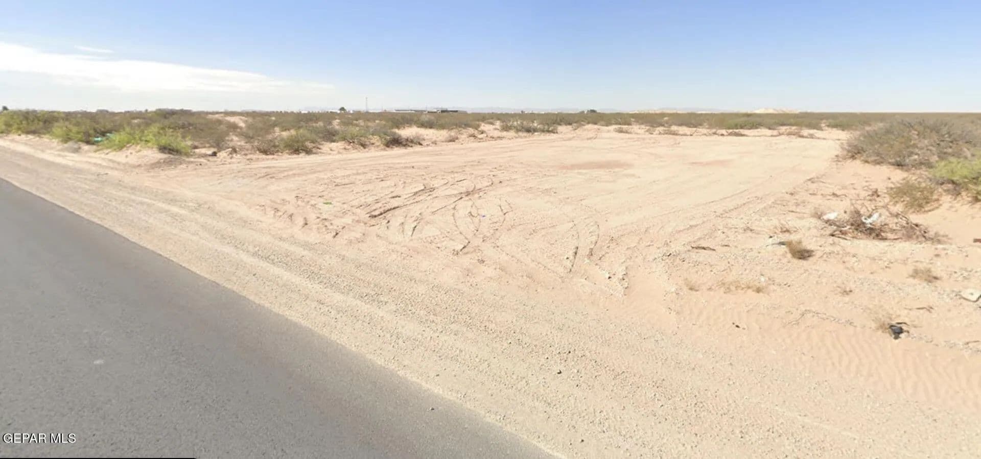 0.25 Acres of Land for Sale in Horizon City, Texas - Horizon City, Texas, 79928