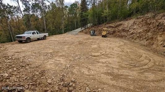 1.84 Acres of Land for Sale in Fairbanks, Alaska - Fairbanks, Alaska, 99712