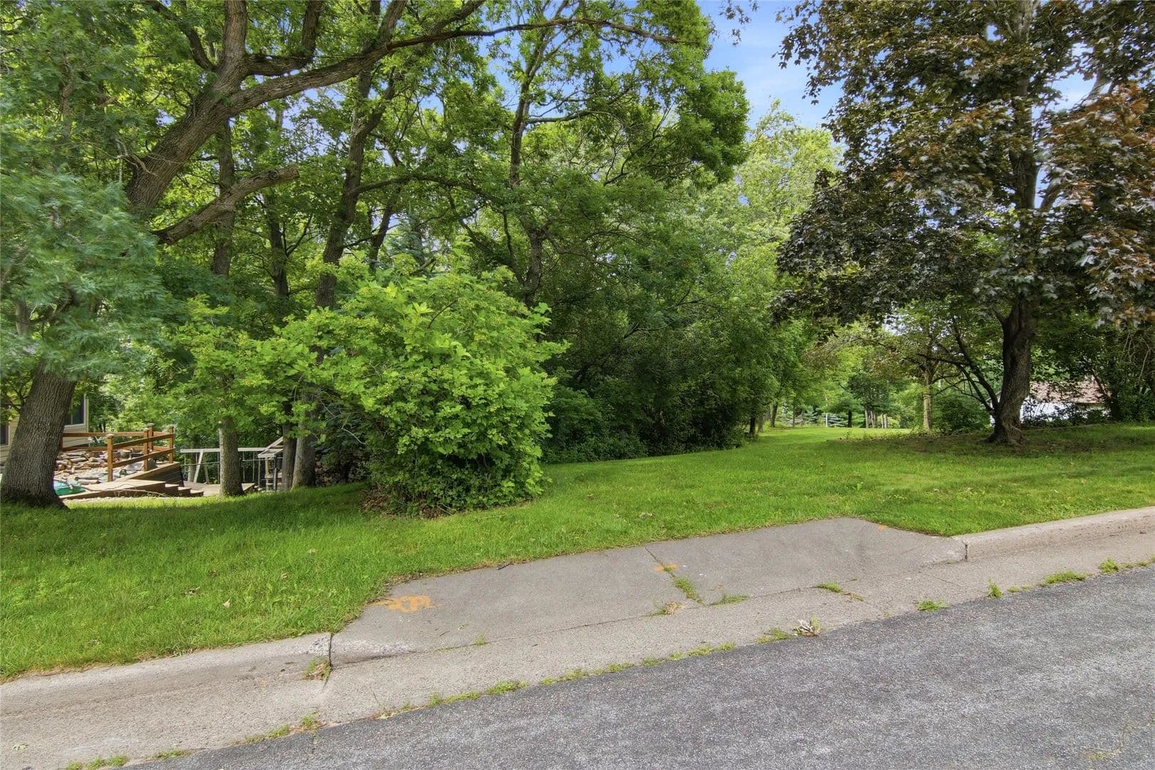 Vacant Land in Eau Claire - Eau Claire, Wisconsin, 54701
