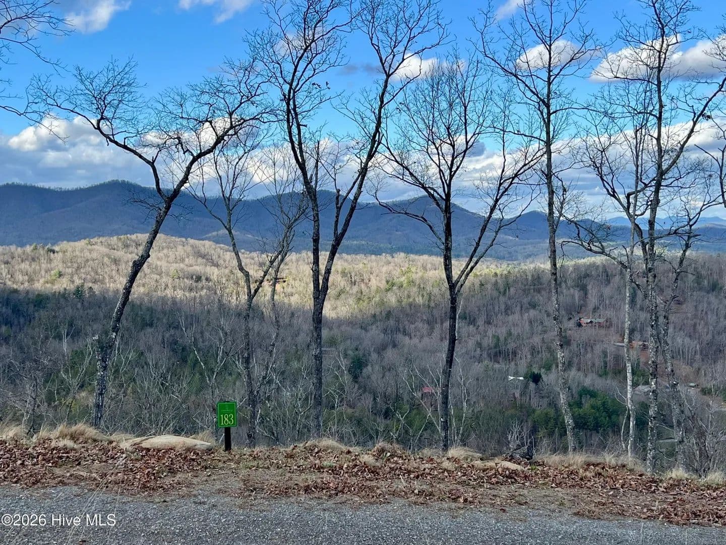 2.07 Acres of Land for Sale in Murphy, NC - Murphy, North Carolina, 28906