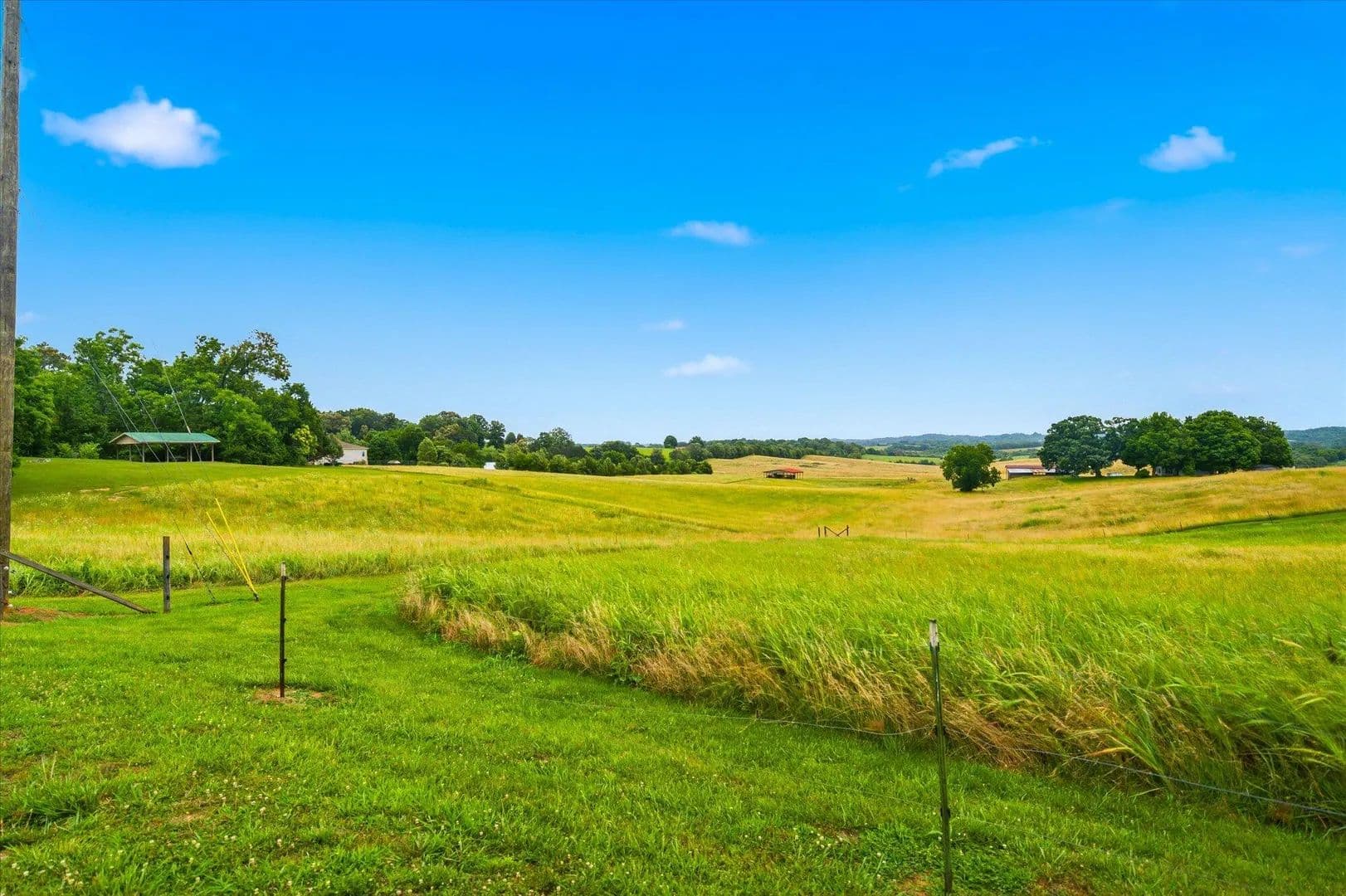 8.26 Acres of Land for Sale in White Pine, TN - White Pine, Tennessee, 37890