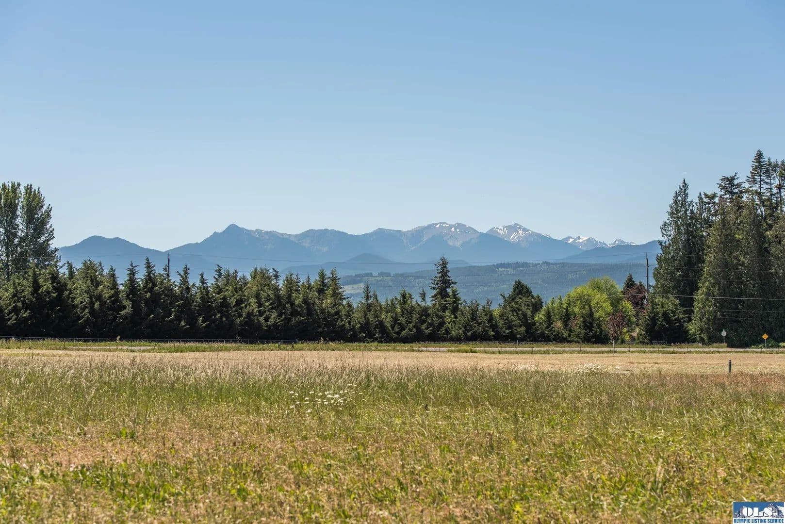 Property from 9999 Van Dyken Dr. Lot #22 - KW - Sequim, Washington, 98382