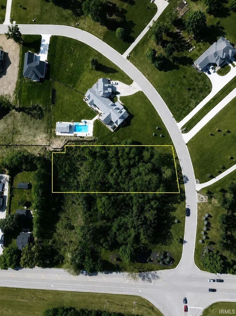 Property from 20328 Longboat Court - KW - Bristol, Indiana, 46507