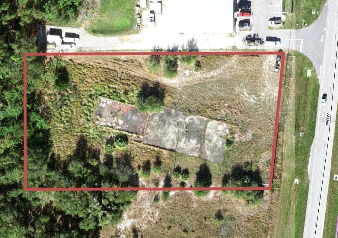 1.7 Acres of Land for Sale in Lake Wales, Florida - Lake Wales, Florida, 33853