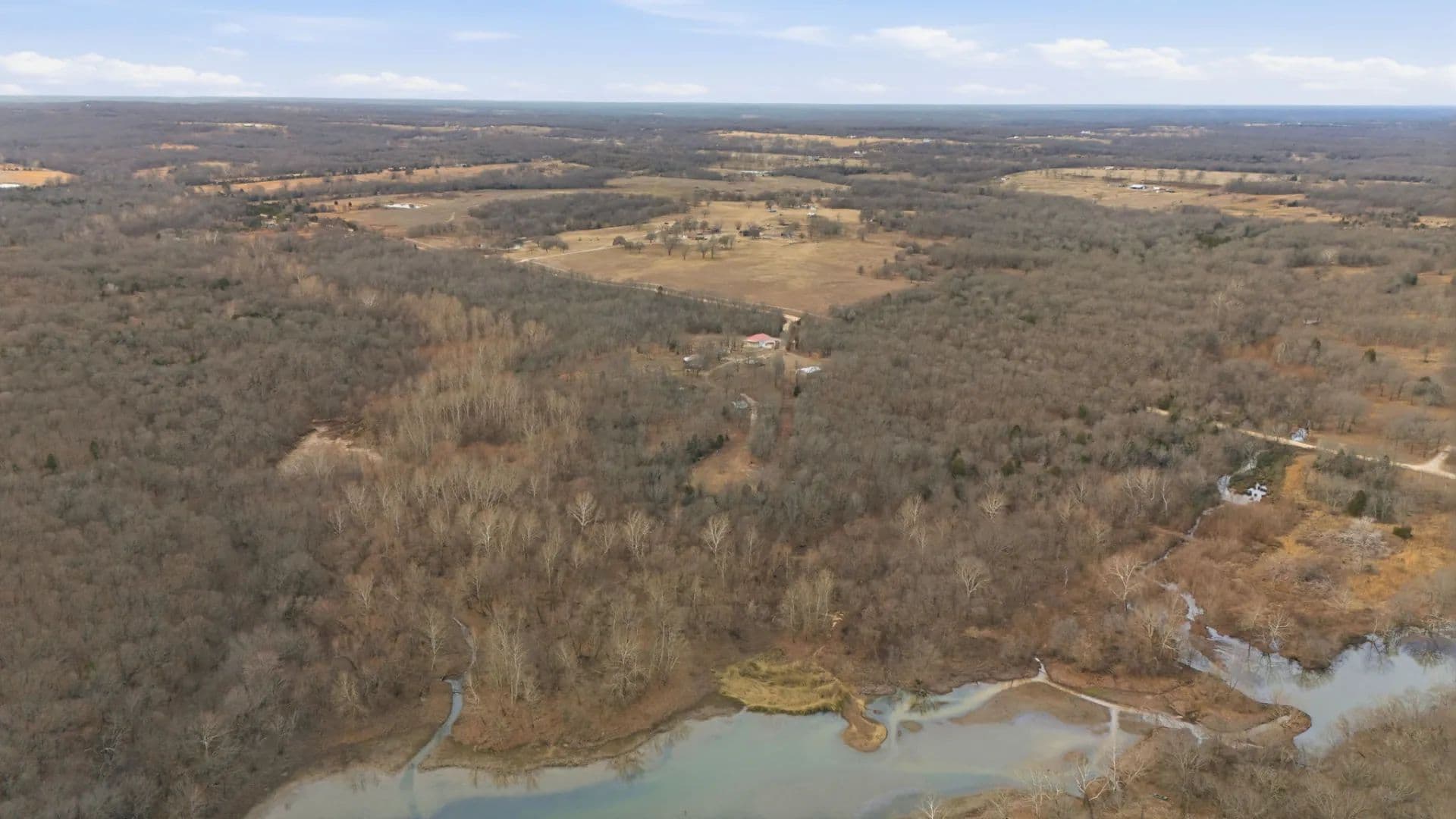 1 N 364 Road Wewoka, OK 74884 - Wewoka, Oklahoma, 74884