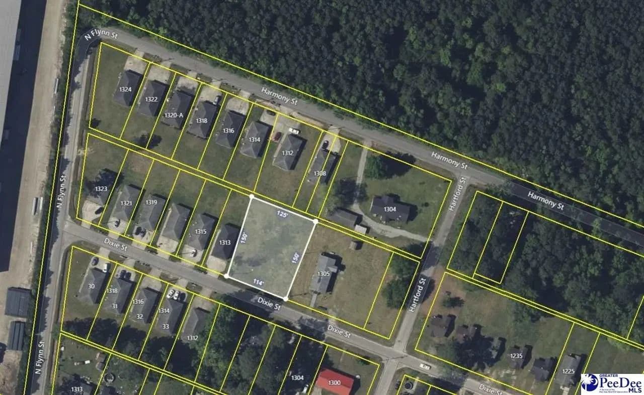 Lots & Land-Other in Florence - Florence, South Carolina, 29501