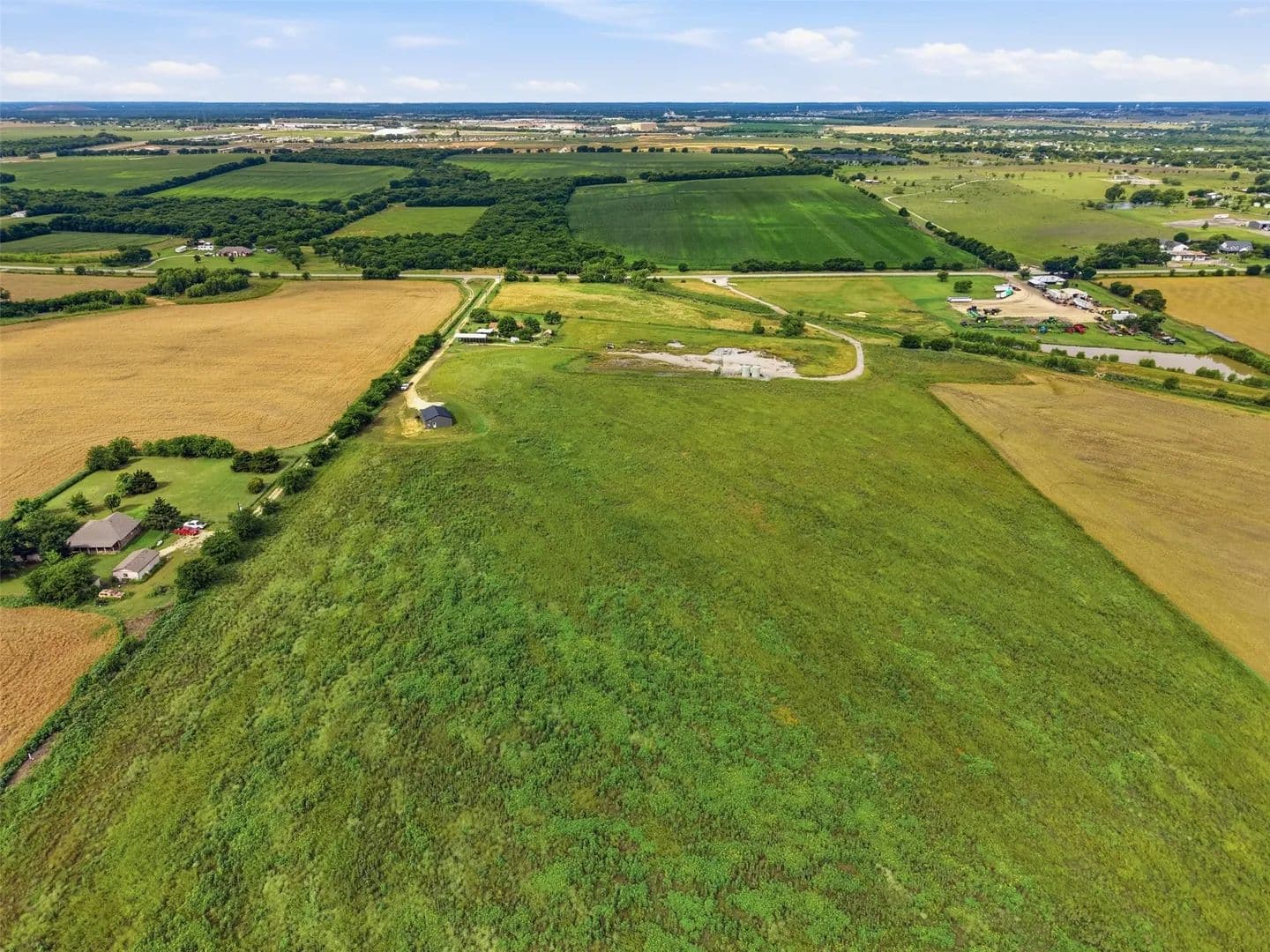 Property from 536 Fm 2738 - KW - land for sale