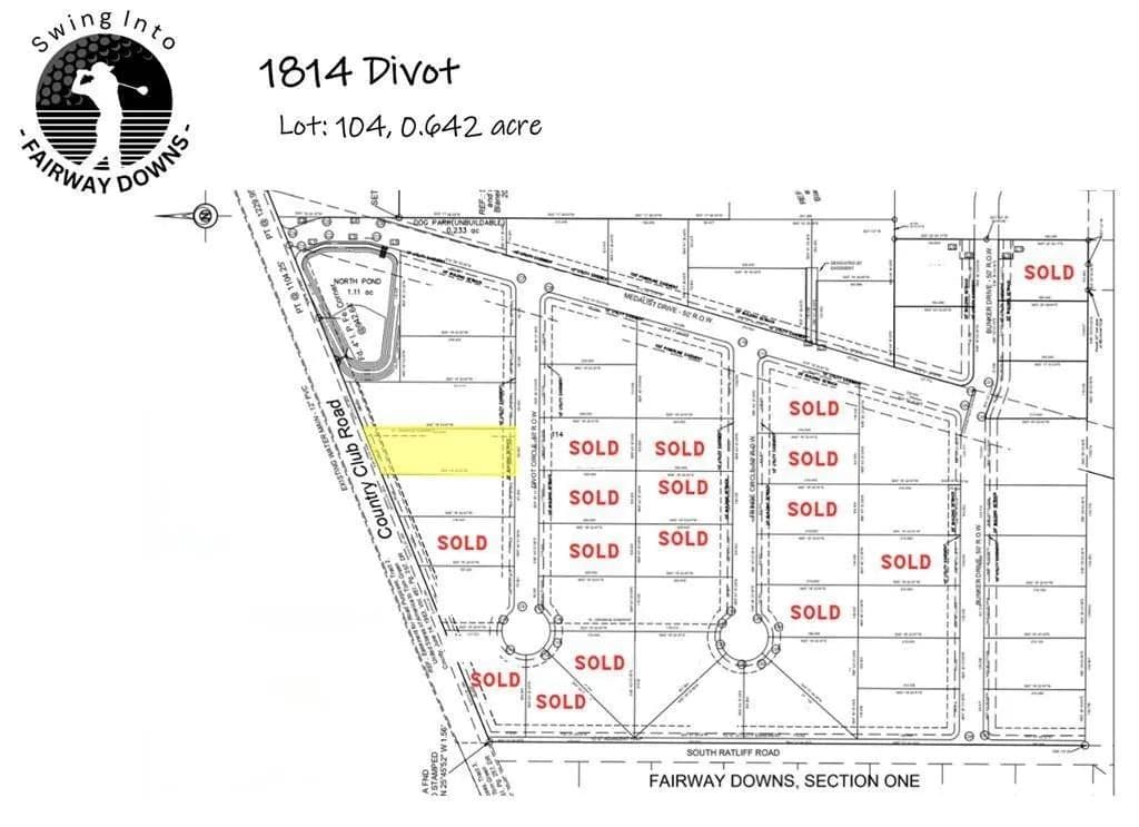 Lots & Land-Other in San Angelo - San Angelo, Texas, 76904