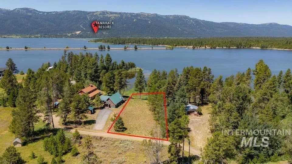 Lots & Land-Other in Donnelly - Donnelly, Idaho, 83615