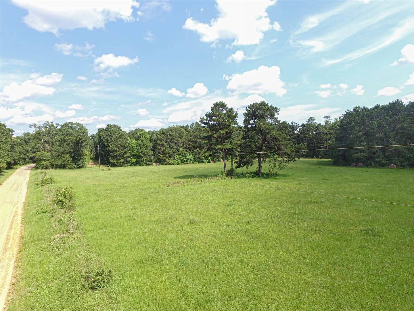 Property from 3524 Holly Grove Road - KW - Livingston, Texas, 77351