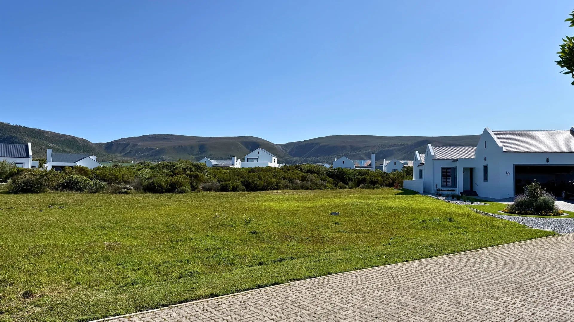 390 Acres of Land for Sale in Gansbaai, Western Cape - land for sale