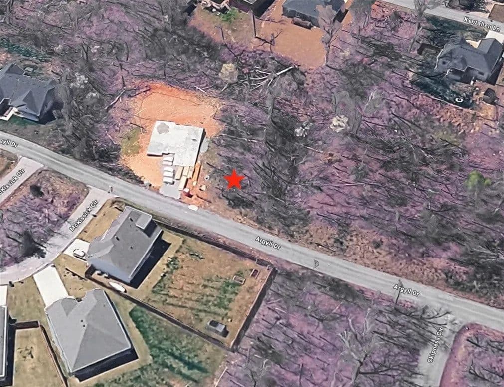 Lots & Land-Other in Bella Vista - Bella Vista, Arkansas, 72715