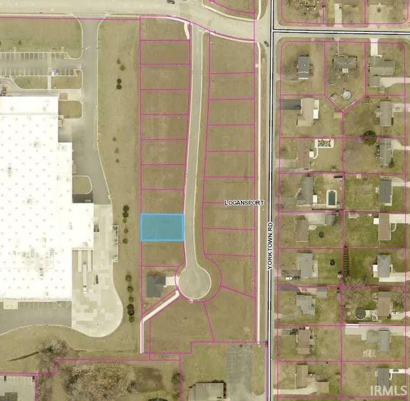 Property from 213 S Dingo Drive - KW - Logansport, Indiana, 46947