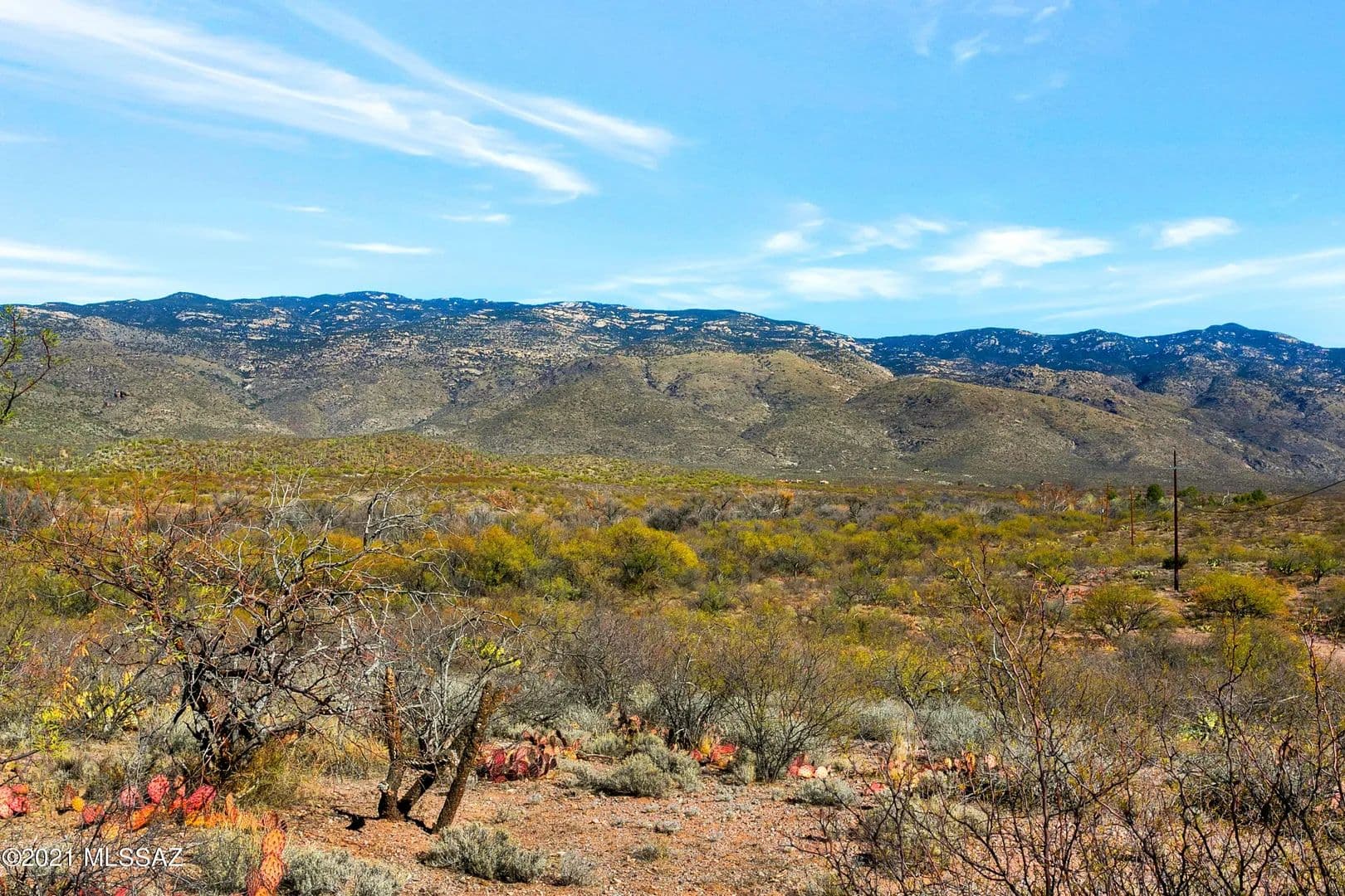 Property from 00000 E McKenzie Wash Road #63 - KW - Vail, Arizona, 85641