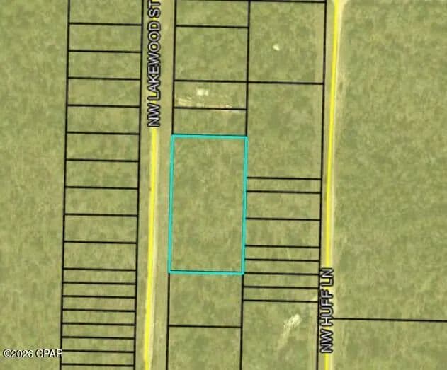 Property from 11826 Gardenia Street - KW - Fountain, Florida, 32438