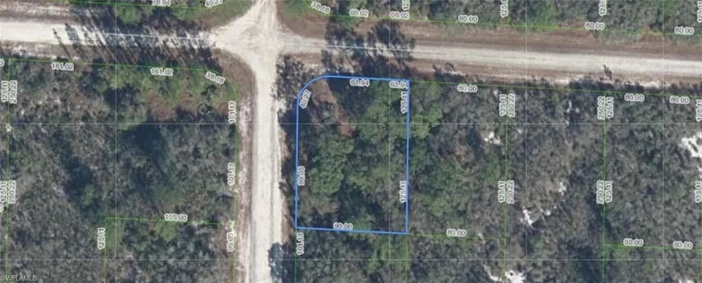 Property from 3436 Cliff Swallow ST - KW - Lake Placid, Florida, 33852