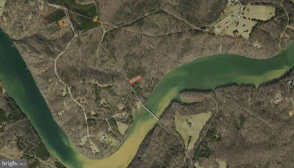 0.99 Acres of Land for Sale in PITTSVILLE, VA - Pittsville, Virginia, 24139
