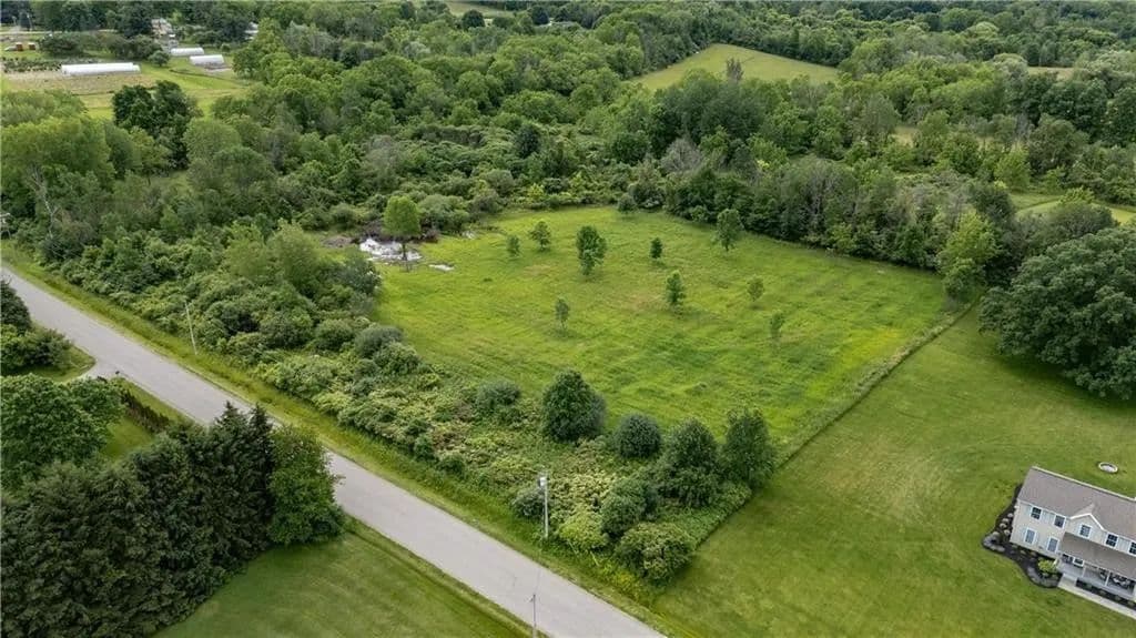Property from 002 Rowland Road - KW - Conesus, New York, 14435