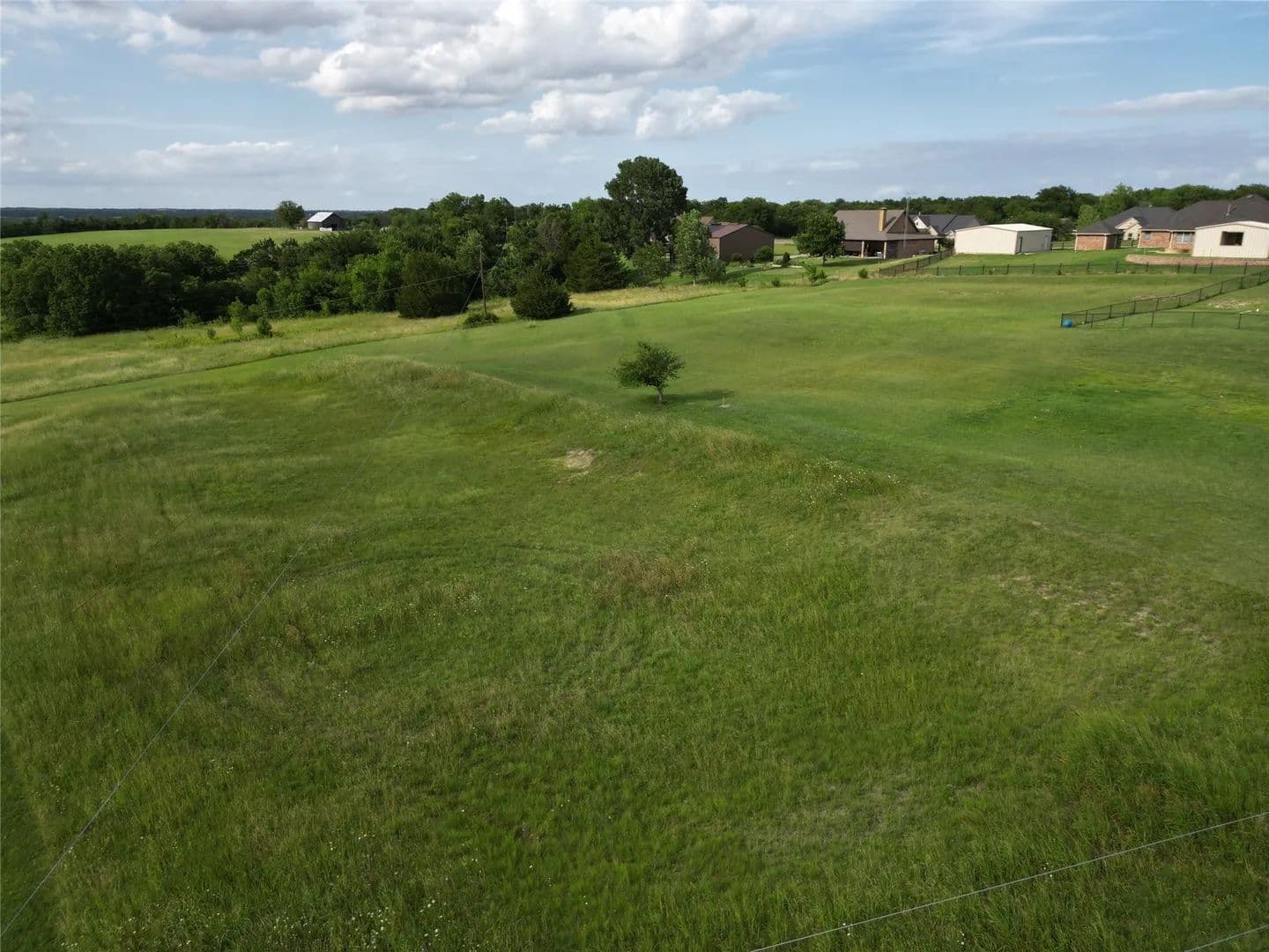 1.15 Acres of Land for Sale in Sherman, TX - Sherman, Texas, 75090