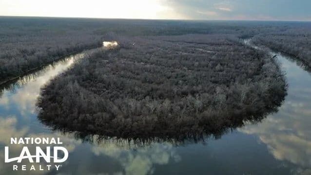 King River Farm - Johnsonville, South Carolina, 29555