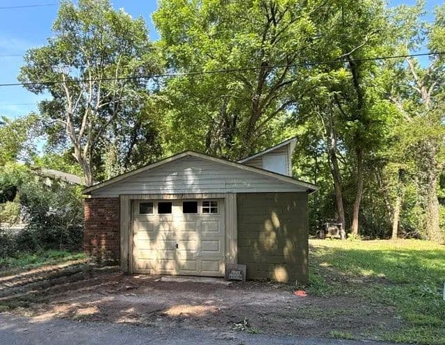 Property from 2607 Pope Drive - KW - Anderson, South Carolina, 29625