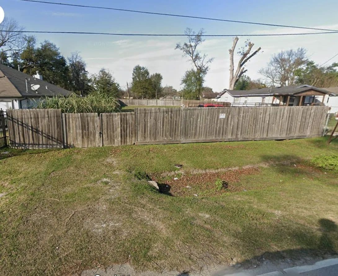 Property from 0 Dewalt Street - KW - Houston, Texas, 77088